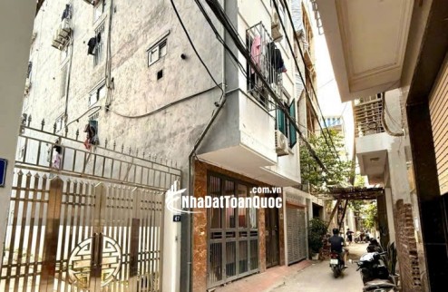  GẤP GẤP!! CHDV PHỐ LỤA – LÔ GÓC, 17 PHÒNG FULL KÍN – THU 55–70TR/THÁNG – GIÁ SỐC CHỈ 16,5 TỶ!! 